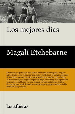 Los mejores días | 9788494983702 | Etchebarne Magalí