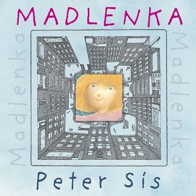 Madlenka | 9788494885914 | Peter SIs
