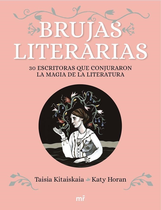 Brujas literarias | 9788427044906 | Kitaiskaia, Taisia / Horan, Katy