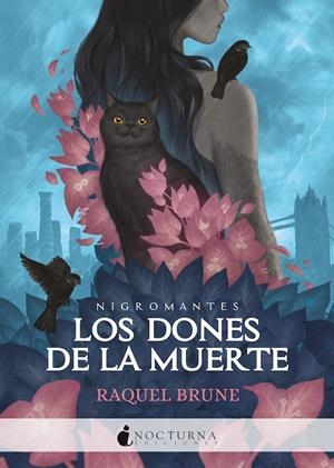 Los dones de la muerte | 9788418440229 | Raquel Brune