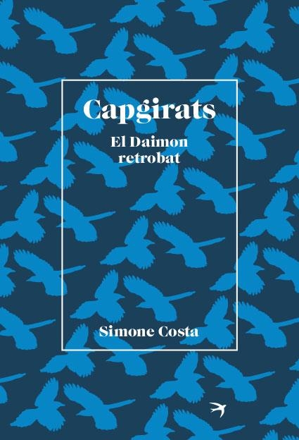 Capgirats | 9788418522406 | Costa, Simone
