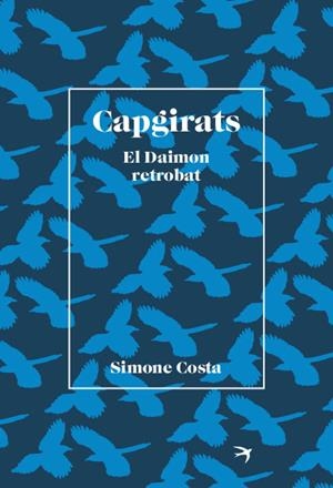 Capgirats | 9788418522406 | Costa, Simone