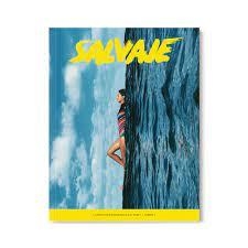 Salvaje nº 9 | 20210101