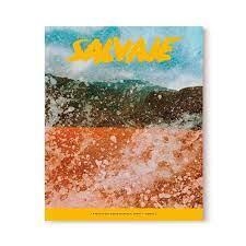 Salvaje nº 2 | 20210102