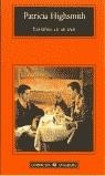 Extraños en un tren | 9788433920157 | Highsmith, Patricia