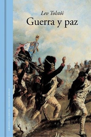 Guerra y paz | 9788439731061 | Tolstoi, Lev