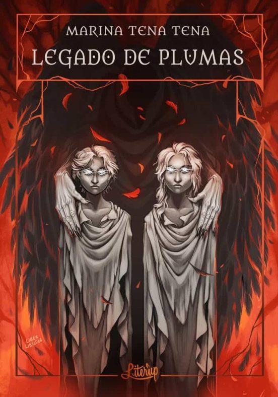 Legado de plumas | 9788412187038 | Tena Tena, Marina