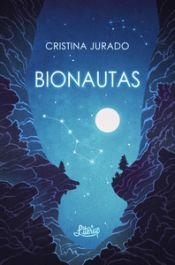 Del naranja al azul/Bionautas | 9788412254464 | Jurado Marcos, Cristina