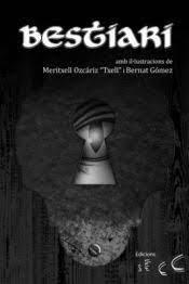 Bestiari | 9788494590221 | Boj Escobedo, Sonia / Camacho Cabeza, Hugo / G. Oset, Sergi / Álvarez, Sergi / Bagaria Mellado, Merc
