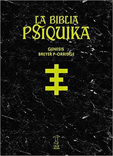 La biblia psiquika | 9789871622887 | Louv,Jason