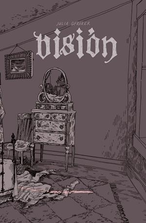 VISION | 9788412295542 | Gfrörer, Julia