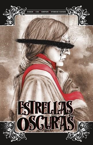 Estrellas oscuras | 9788418359446 | Nadler, Lonnie