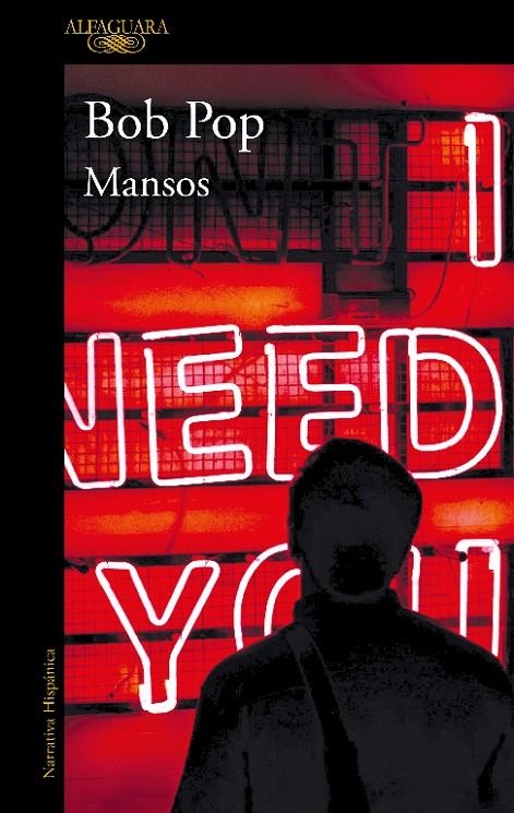 Mansos | 9788420454764 | Pop, Bob