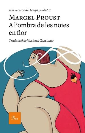 A l'ombra de les noies en flor | 9788475887982 | Proust, Marcel