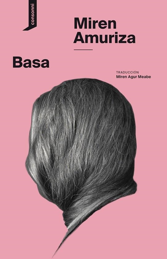 Basa | 9788416205776 | Amuriza, Miren
