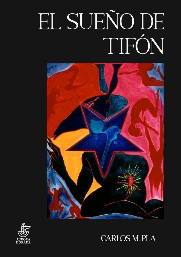 El sueño de Tifón | 9788412183191 | M. Pla, Carlos