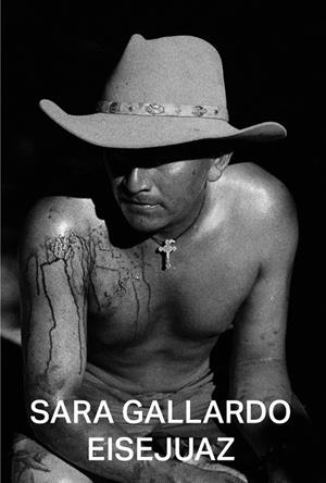 Eisejuaz | 9788412003048 | Gallardo Drago Mitre, Sara