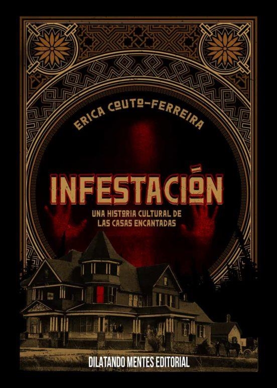 Infestación | 9788412332117 | Couto-Ferreira, Érica