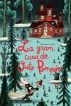 La gran casa de Osito Pompón | 9788417989866 | Chaud, Benjamin
