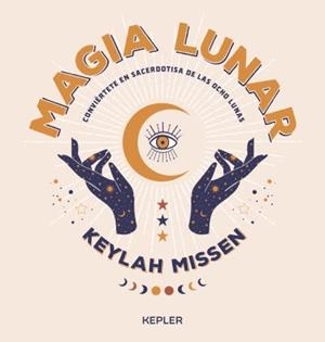 Magia lunar | 9788416344659 | Missen, Keylah