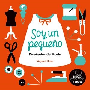 Mi pequeño taller de moda | 9788417374976 | Oono, Mayumi