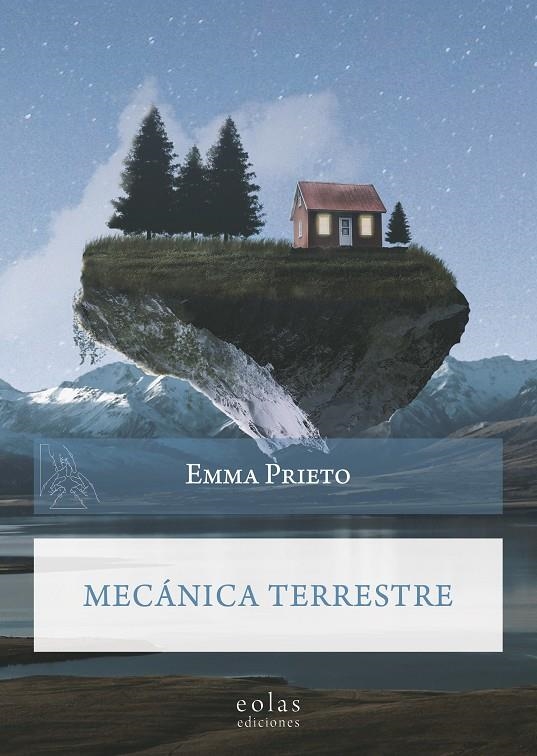 Mecánica terrestre | 9788418718250 | Prieto, Emma