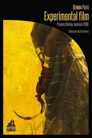 Experimental film | 9788494668227 | Files Gemma