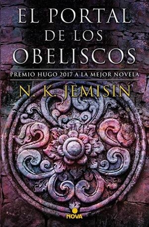 El portal de los obeliscos (La Tierra Fragmentada 2) | 9788466662673 | Jemisin, N.K.