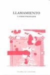 Llamamiento | 9788477742029 | VARIOS