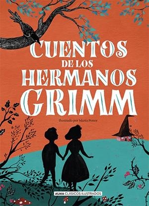 Cuentos de los hermanos Grimm (nueva edición 2021) | 9788418008184 | Grimm, Jacob / Grimm, Wilhelm