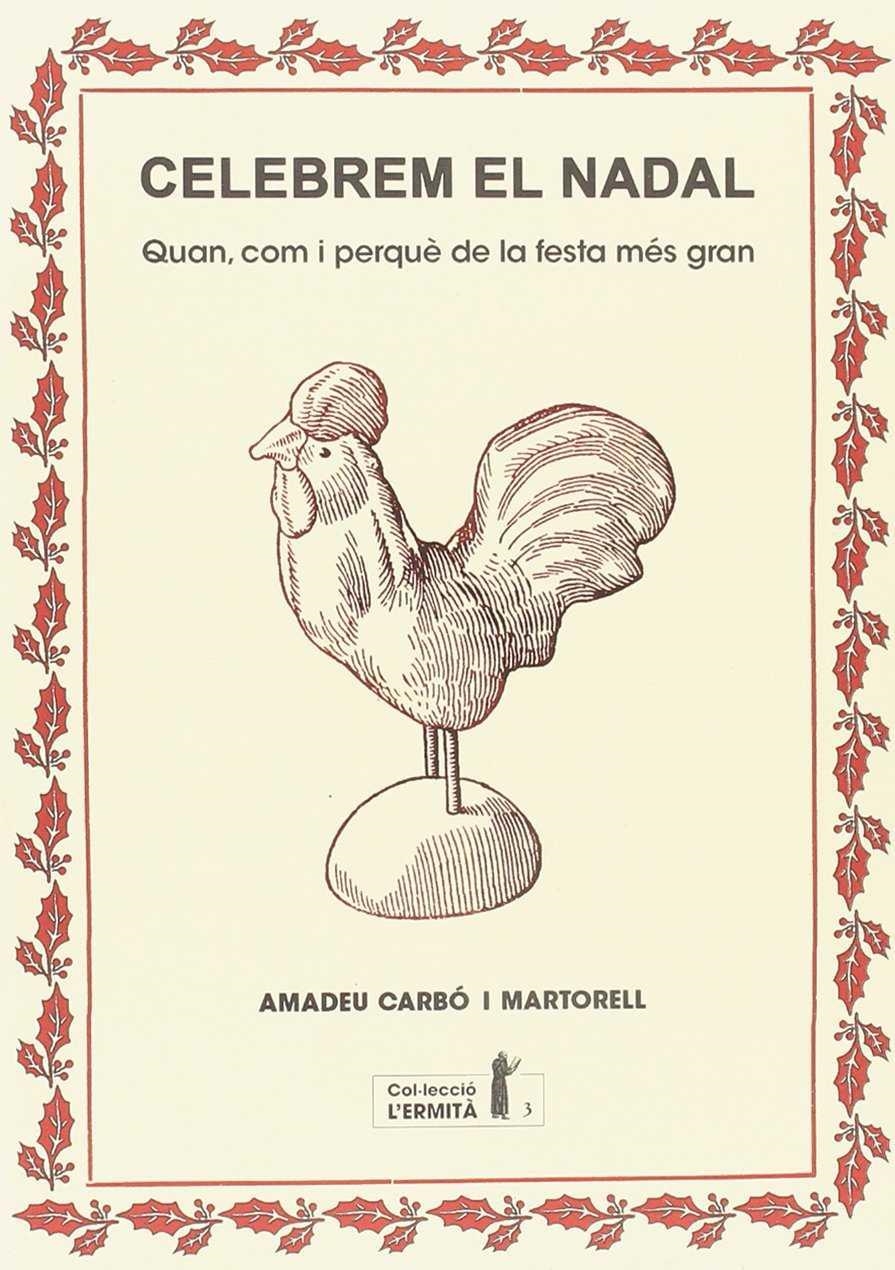 Descobrim el Nadal | 9788494447327 | Carbó i Martorell, Amadeu