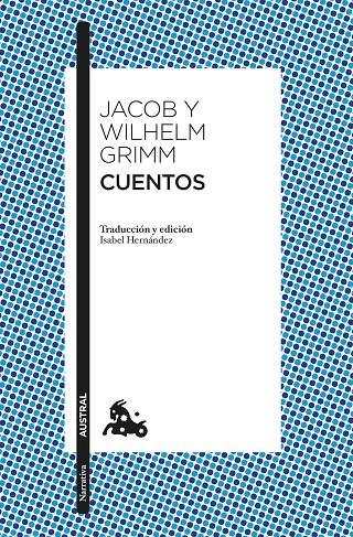 Cuentos | 9788408249672 | Hermanos Grimm