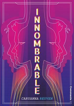 Innombrable | 9788412059991 | Reuven, Caryanna