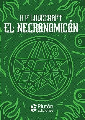 El Necronomicón | 9788417928827 | Lovecraft, H.P.
