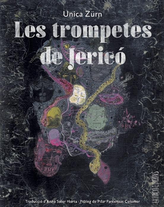 Les trompetes de Jericó | 9788494953347 | Zürn, Unica