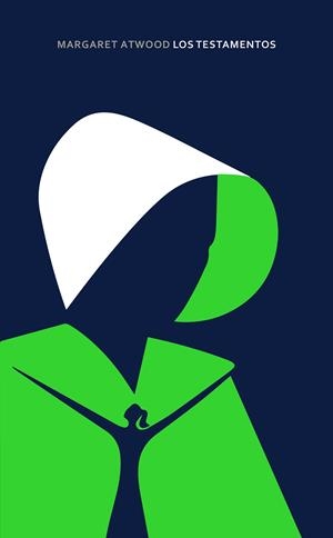 Los testamentos | 9788418363382 | Atwood, Margaret