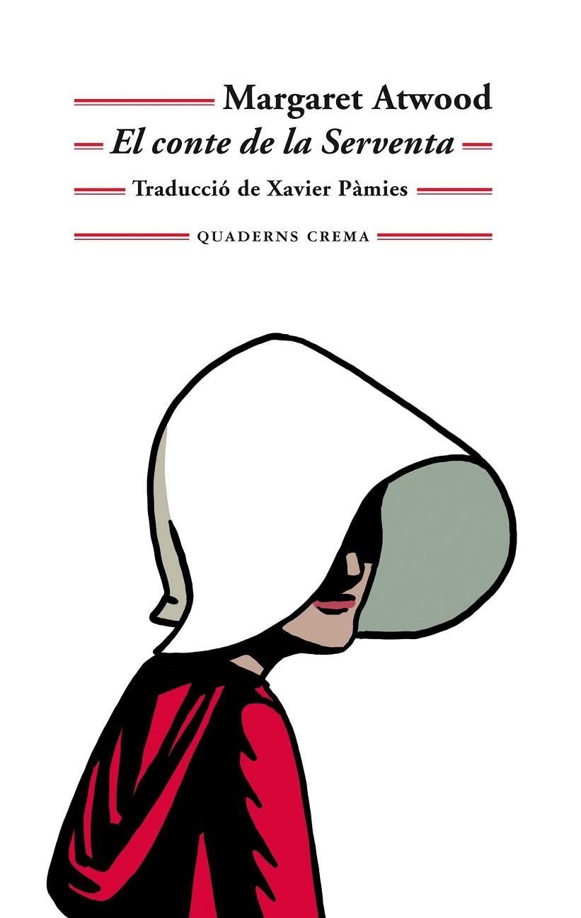 El conte de la Serventa | 9788477275886 | Atwood, Margaret