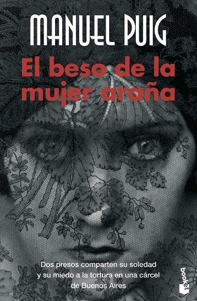 El beso de la mujer araña | 9788432217272 | Puig, Manuel