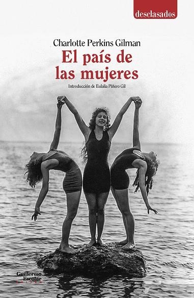 El país de las mujeres | 9788417134747 | Perkins Gilman, Charlotte