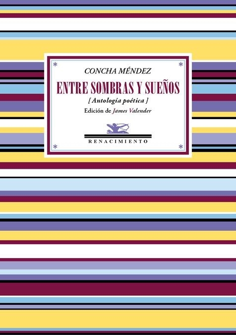 Entre sombras y sueños | 9788417950156 | Méndez, Concha
