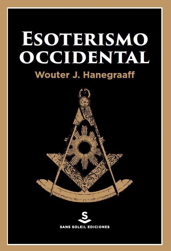 Esoterismo occidental | 9788412403923 | Hanegraaff, Wouter J.