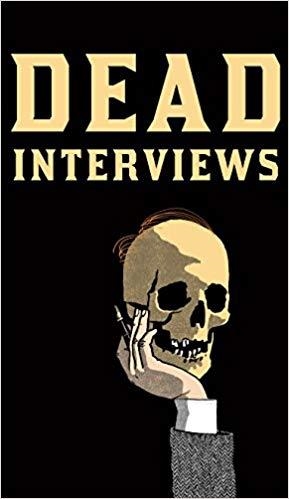 Entrevistas de ultratumba: la resurrección de la carne | 9788418404023 | Crowe, Dan