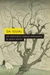 DA IGUAL | 9788412290141 | Kristof, Agota