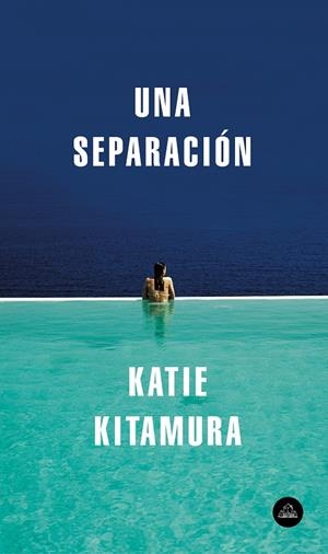 Una separación | 9788439734789 | Kitamura, Katie