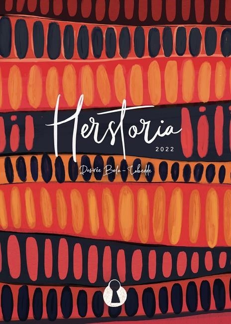 Herstoria 2022 | 9788412336122 | Bela-Lobedde, Desirée
