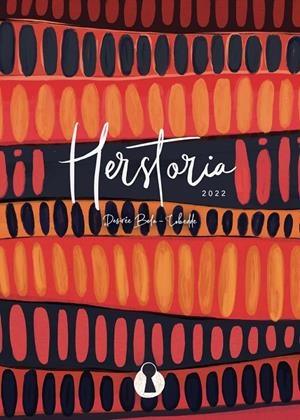 Herstoria 2022 | 9788412336122 | Bela-Lobedde, Desirée