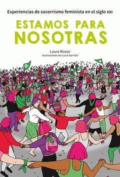 Estamos para nosotras | 03122021EPNS