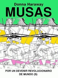 Musas. Donna Haraway | 30102001