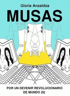 Musas. Gloria Anzaldúa | 3001202002