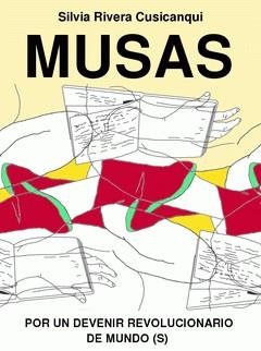Musas. Silvia Rivera Cusicanqui | 3001202003